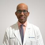 Dr. Reginald Ross, MD