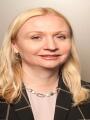 Photo: Dr. Irina Baranskaya, MD