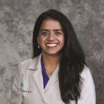 Dr. Mona Patel, MD