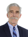 Photo: Dr. Charles Johnson, DO