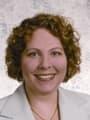 Photo: Dr. Laura Andrews, MD