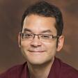 Photo: Dr. Caspian Folmsbee, MD