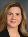 Photo: Dr. Aida Saliby, MD