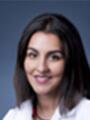 Photo: Dr. Gina Hamrang, MD