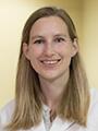 Photo: Dr. Gillian Heinecke, MD