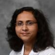 Photo: Dr. Prizy Job, MD