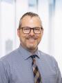Photo: Dr. Adam Ryan, MD
