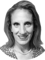 Susan Rhodes, LCSW