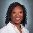 Photo: Dr. Donneshia Moore, MD