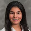 Photo: Dr. Benafsha Irani, DO