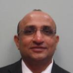 Dr. Dilip Patel, MD