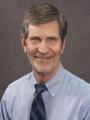 Photo: Dr. Calvin Jones, MD