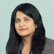 Photo: Dr. Vasudha Narayana, MD