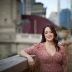 Dr. Angelica Sanchez, DDS