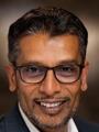 Photo: Dr. Mir Quryshi, MD