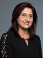 Photo: Dr. Ayezah Mir, MD