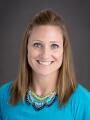 Photo: Dr. Jennifer Newell, MD