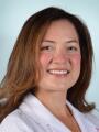 Photo: Dr. Fergie Losiniecki, MD