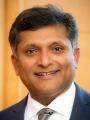 Photo: Dr. Muralidhar Papireddy, MD