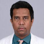 Dr. Vikram Vattipally, MB BS