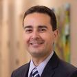 Photo: Dr. Edward Esparza, MD