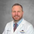 Photo: Dr. James Harvey III, MD