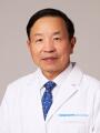 Photo: Dr. Qinglin Gao, MD
