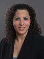 Photo: Dr. Heather Katz, DO