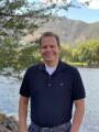 Photo: Dr. Benjamin Patterson, DDS