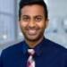 Photo: Dr. Kiran Kumar, MD