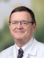 Photo: Dr. Richard Hoffman, MD