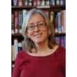 Photo: Dr. Patricia Kearney, MD