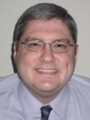 Photo: Dr. John Rausch, MD