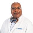 Photo: Dr. Sharif Abdus-Salaam, MD