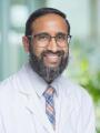 Photo: Dr. Moiz Shafiq, MD