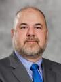 Photo: Dr. Layth Maolood, MD