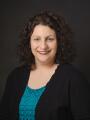 Photo: Dr. Laura Corsello, MD