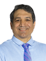 Photo: Dr. Adam Cohen, MD