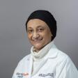 Photo: Dr. Ayah Elmaghrabi, MD