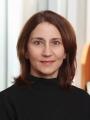 Photo: Dr. Gia Compagnoni, MD