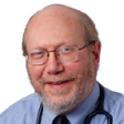 Photo: Dr. Michael Rogan, MD