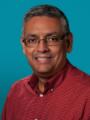 Photo: Dr. Raymond Luna, MD