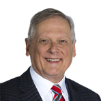 Dr. James Robinson, MD
