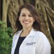 Photo: Dr. Julieta Gilson, MD