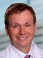 Photo: Dr. Gavin Britz, MD
