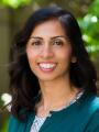 Photo: Dr. Haley Naik, MD