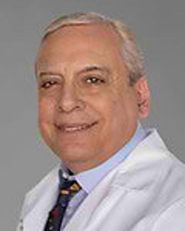 Dr. Eduardo Covarrubias, MD Pediatrician El Paso, TX Medical News
