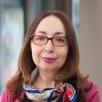 Photo: Dr. Nelly Katsnelson, MD