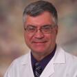 Photo: Dr. Richard Wozniak, MD