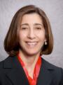 Photo: Dr. Boshra Rida, MD